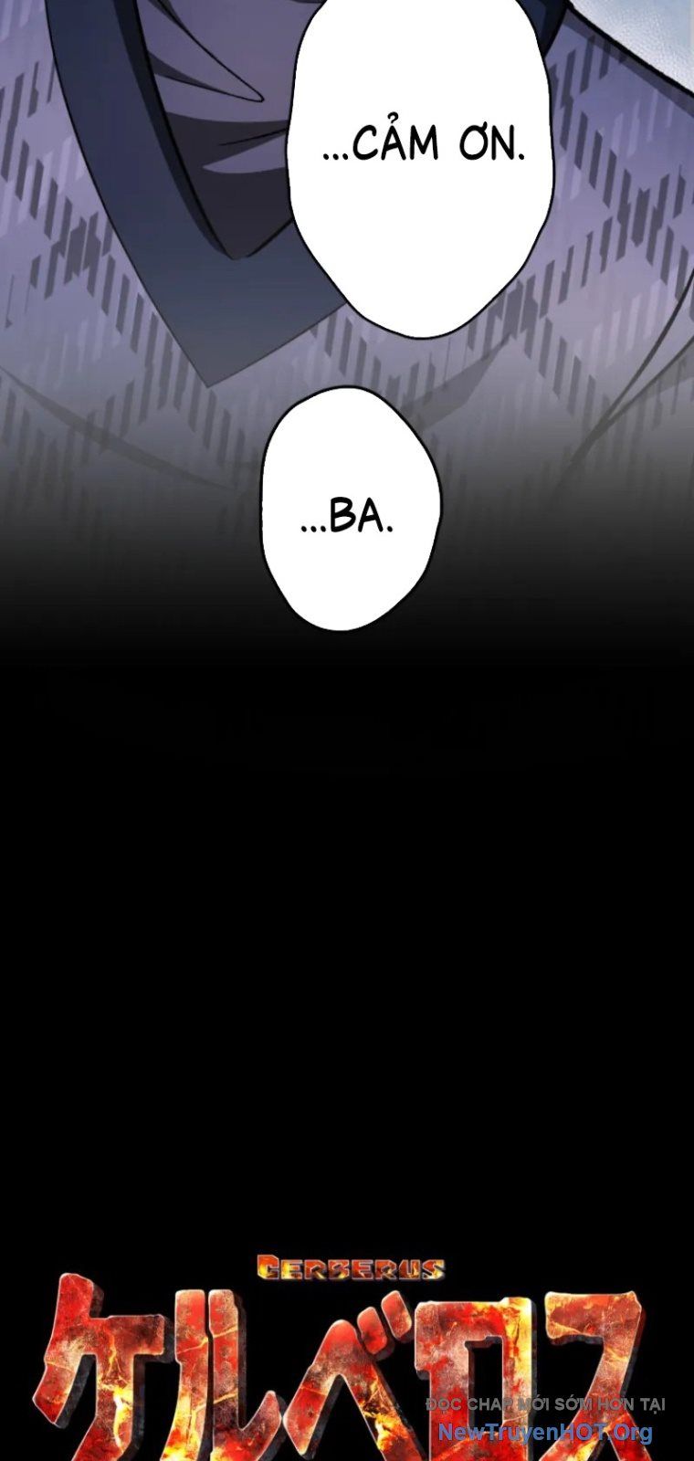 Ceberus Chapter 3 - Trang 21