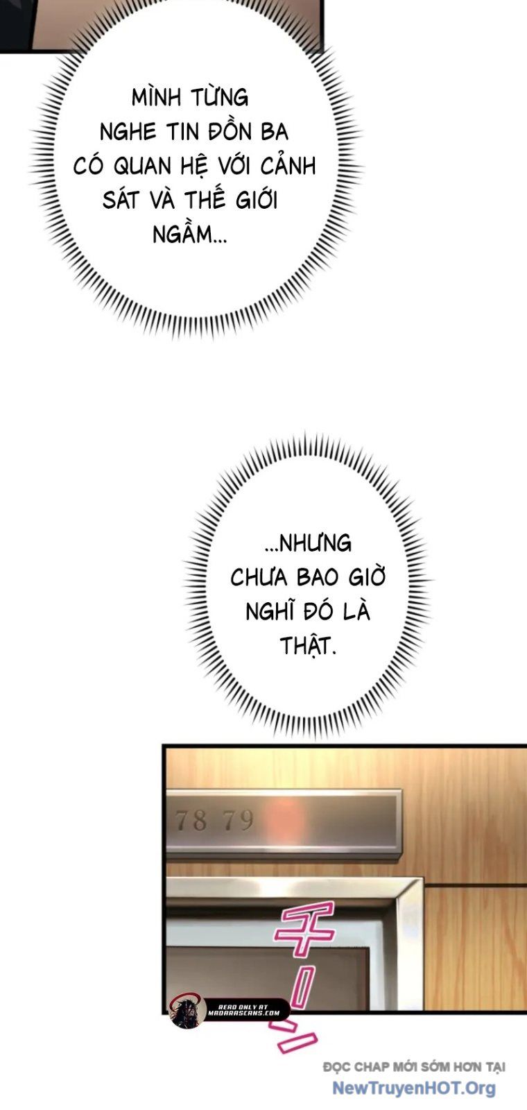 Ceberus Chapter 3 - Trang 24
