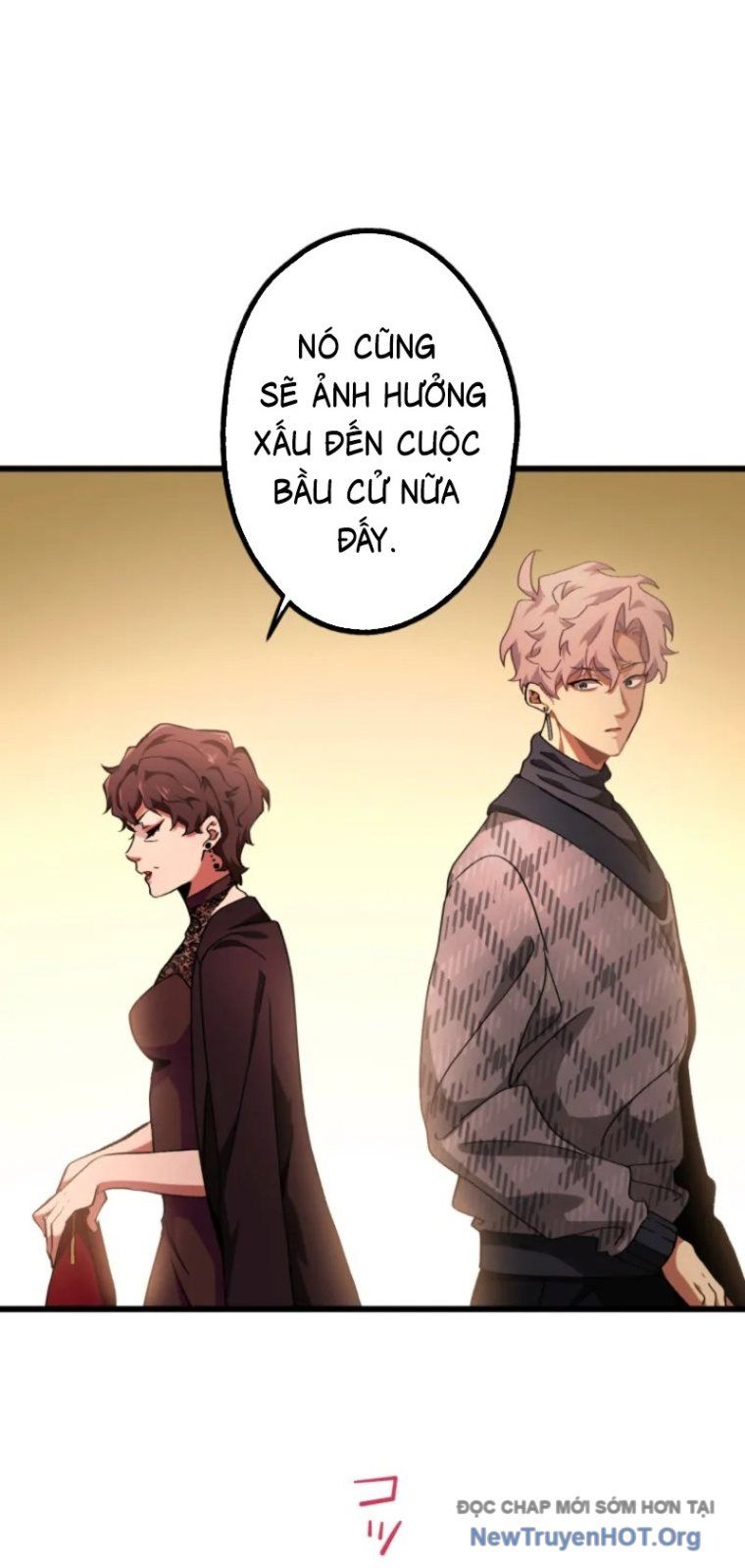 Ceberus Chapter 3 - Trang 28