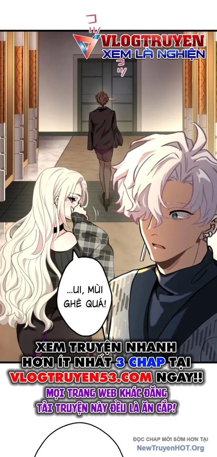 Ceberus Chapter 3 - Trang 29