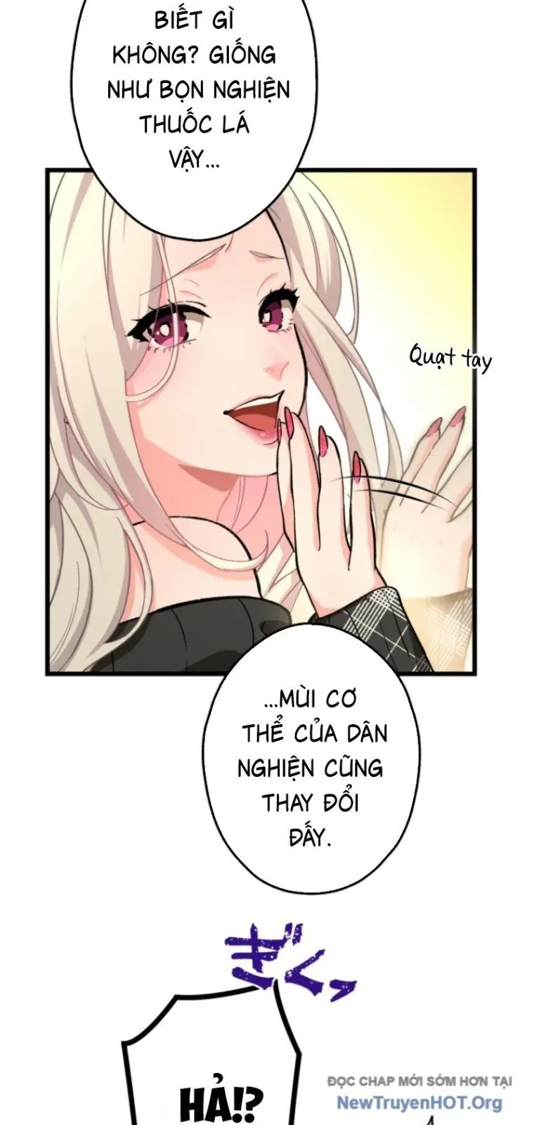 Ceberus Chapter 3 - Trang 30