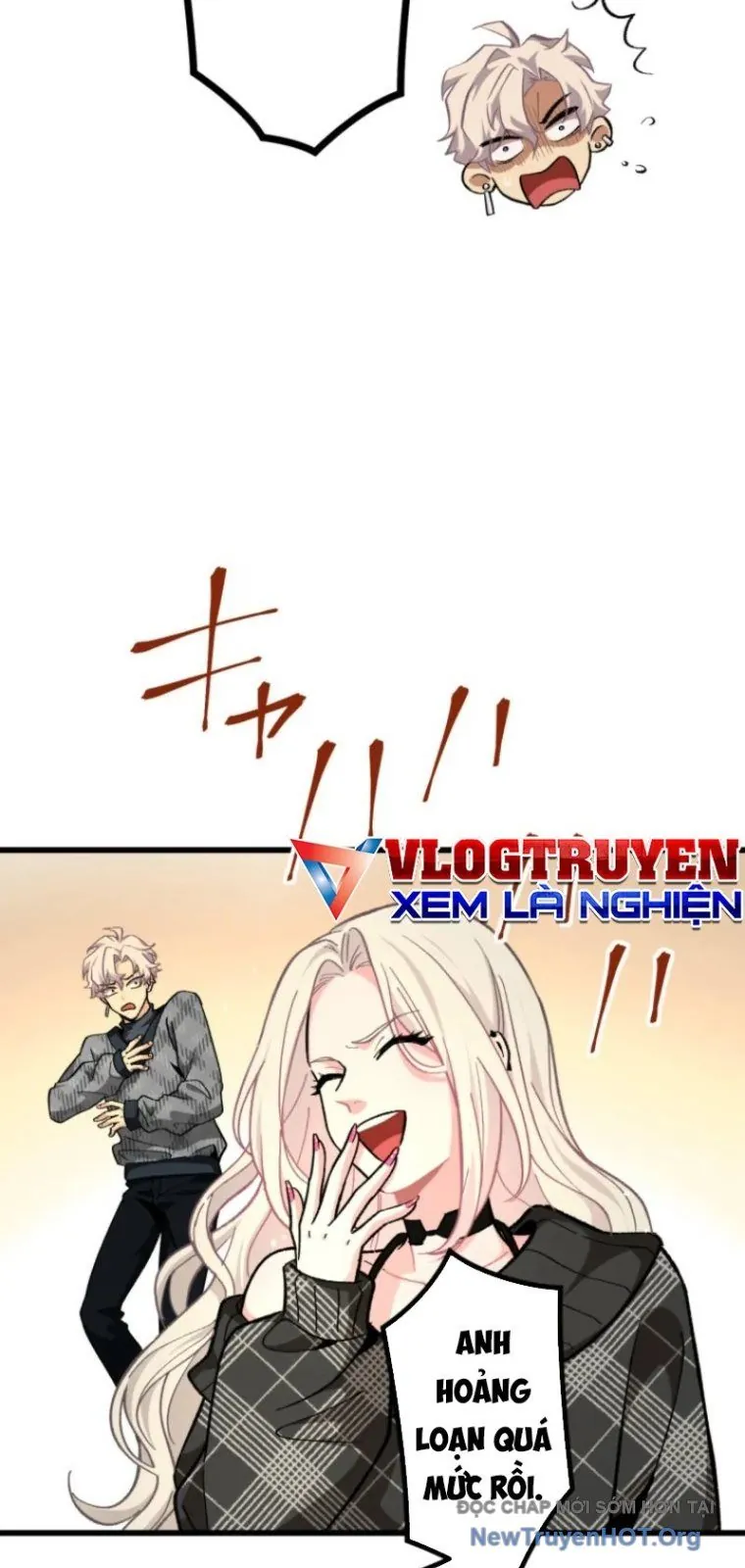 Ceberus Chapter 3 - Trang 31