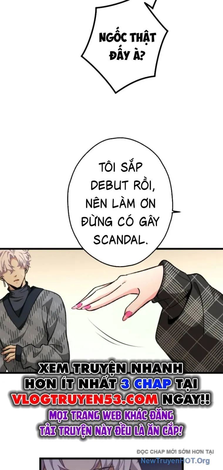 Ceberus Chapter 3 - Trang 32