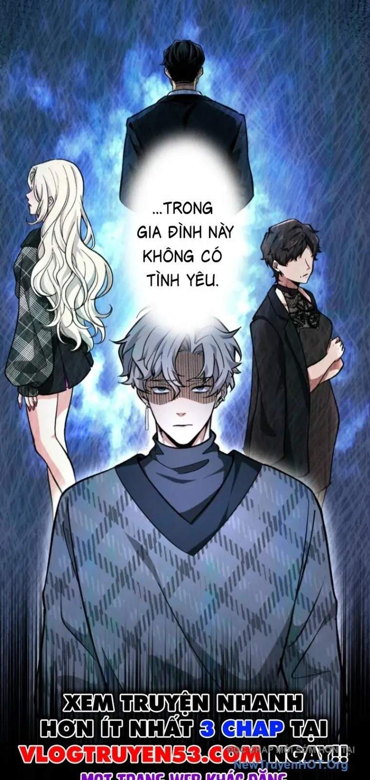 Ceberus Chapter 3 - Trang 36