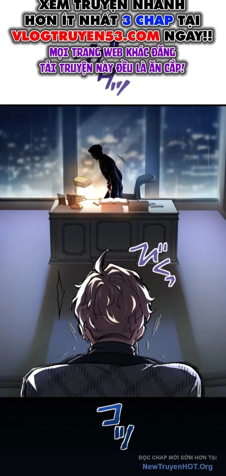 Ceberus Chapter 3 - Trang 4