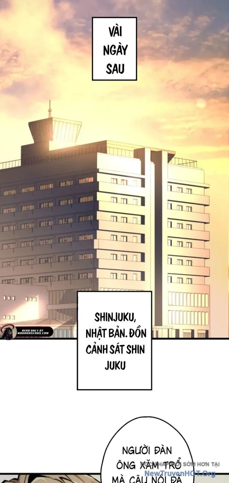 Ceberus Chapter 3 - Trang 40