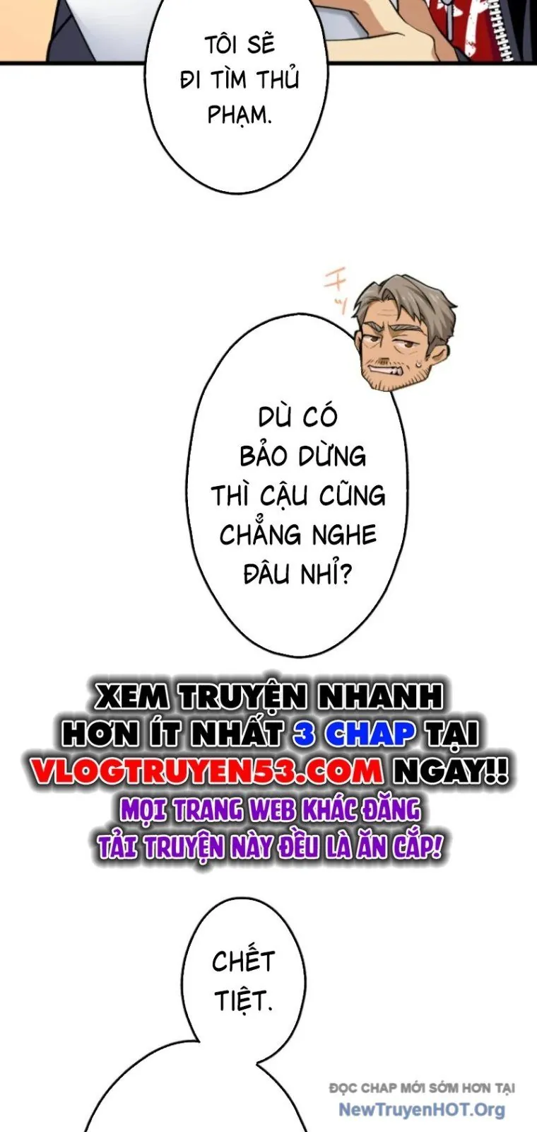 Ceberus Chapter 3 - Trang 44