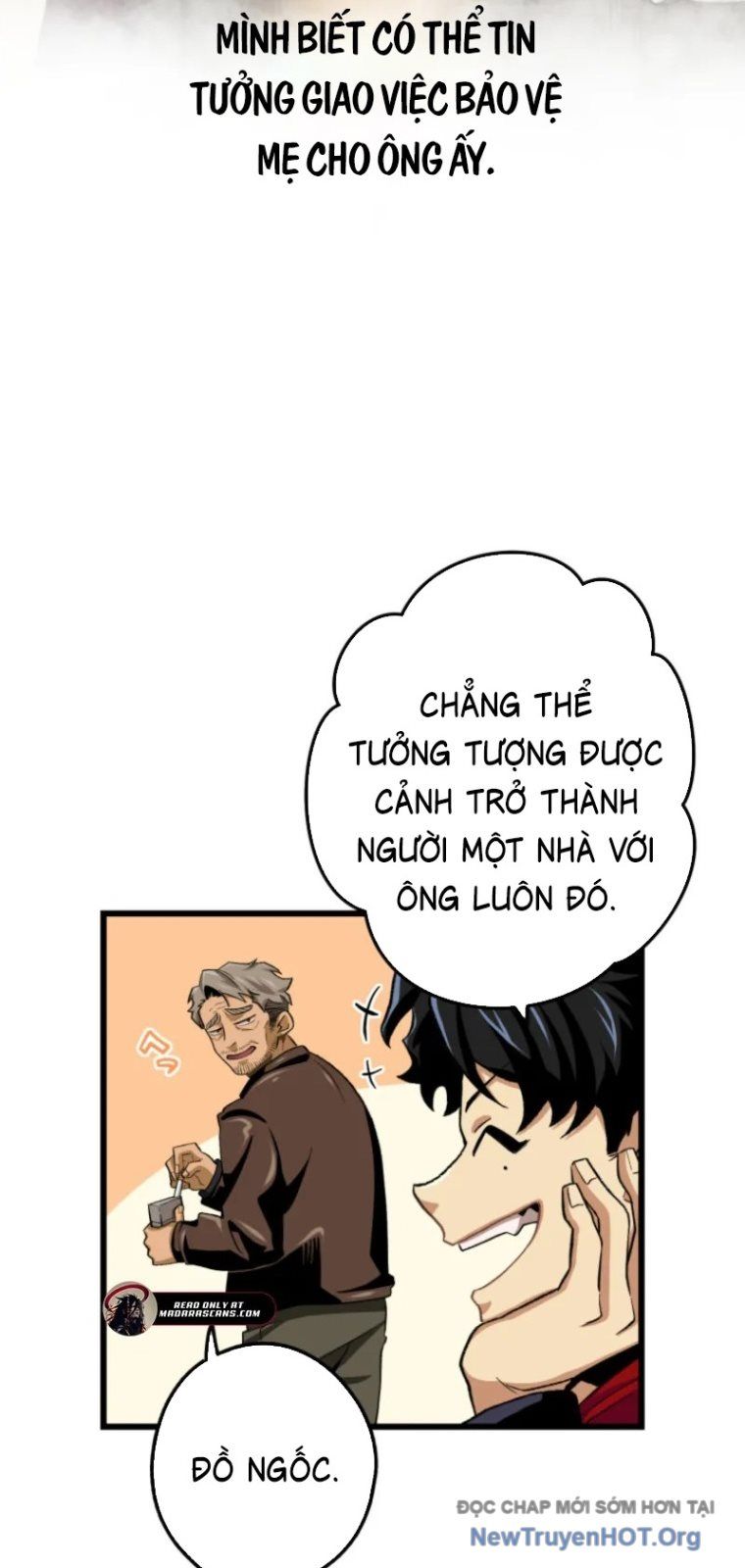 Ceberus Chapter 3 - Trang 48