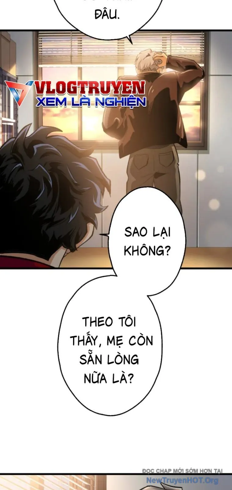 Ceberus Chapter 3 - Trang 50