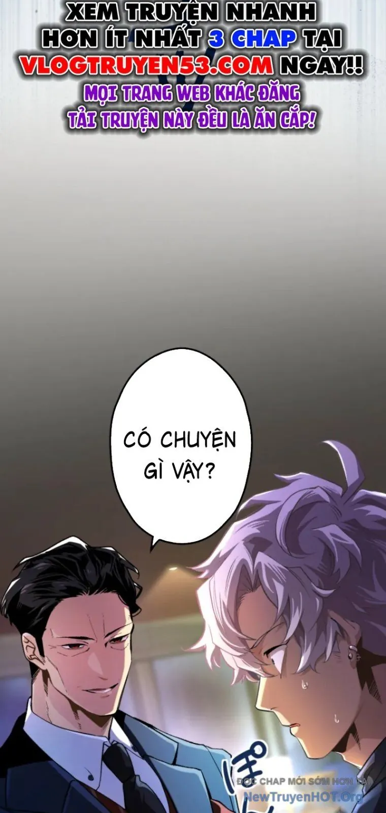 Ceberus Chapter 3 - Trang 6