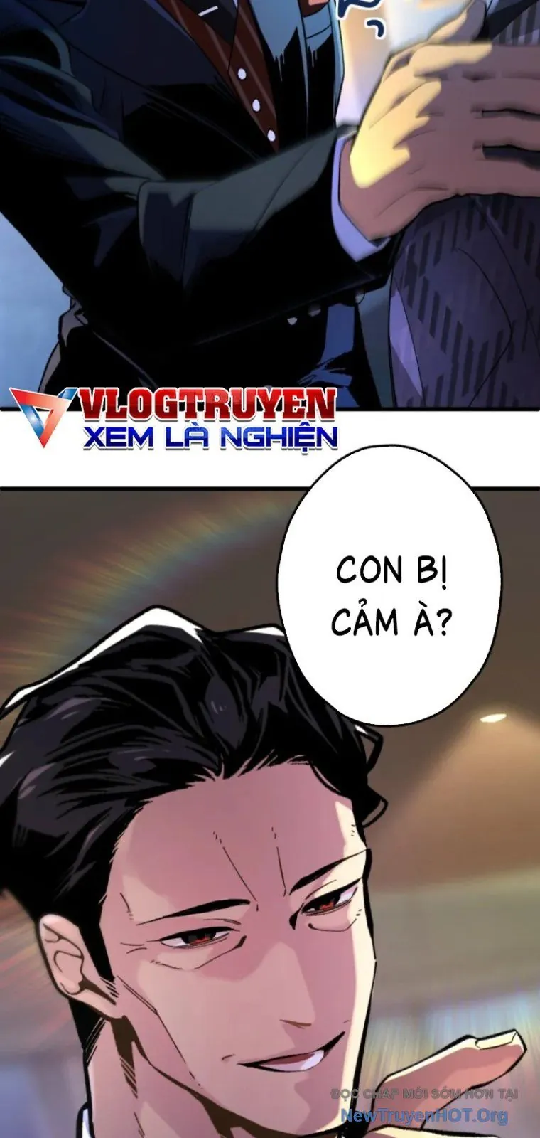 Ceberus Chapter 3 - Trang 7