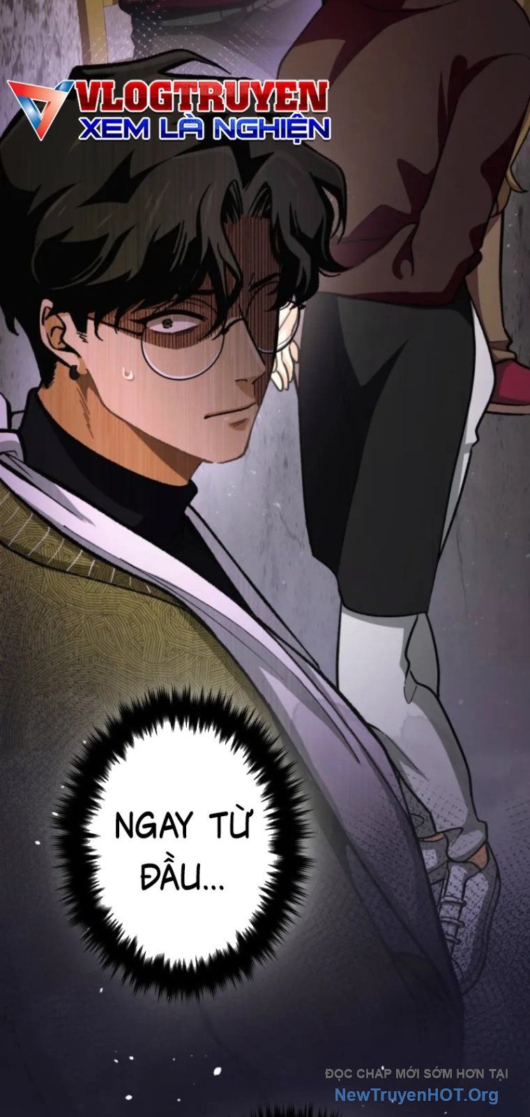 Ceberus Chapter 4 - Trang 10