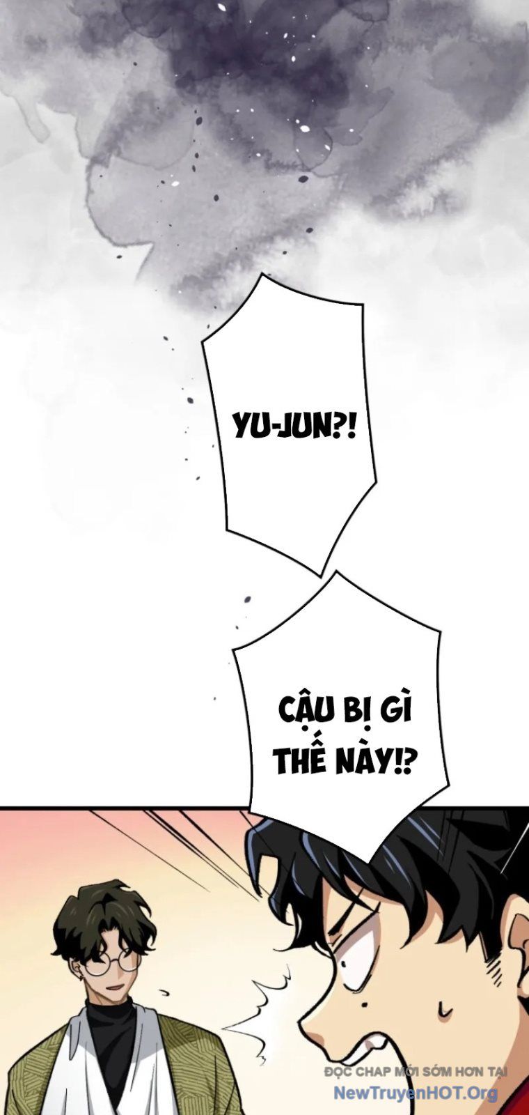 Ceberus Chapter 4 - Trang 12