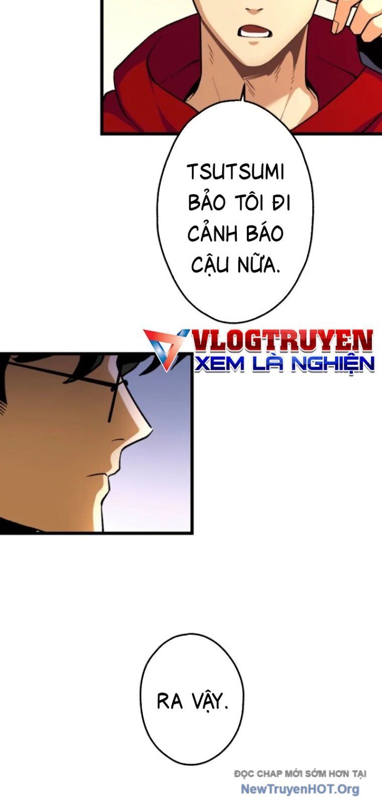 Ceberus Chapter 4 - Trang 15