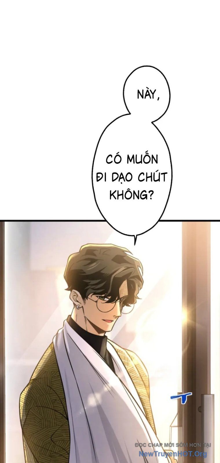 Ceberus Chapter 4 - Trang 16