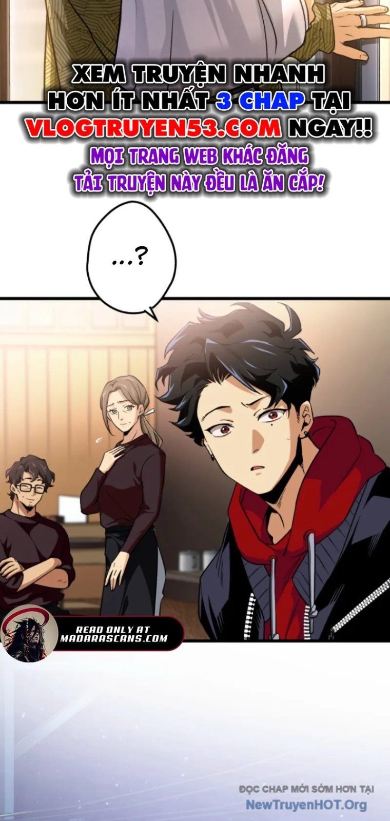 Ceberus Chapter 4 - Trang 17