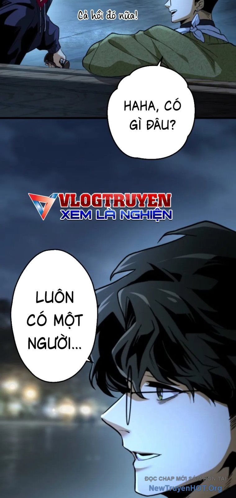 Ceberus Chapter 4 - Trang 21