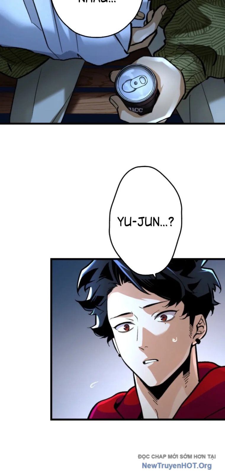 Ceberus Chapter 4 - Trang 27
