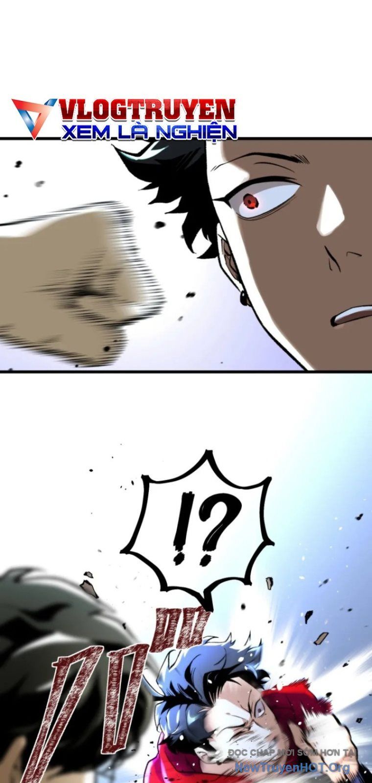 Ceberus Chapter 4 - Trang 29