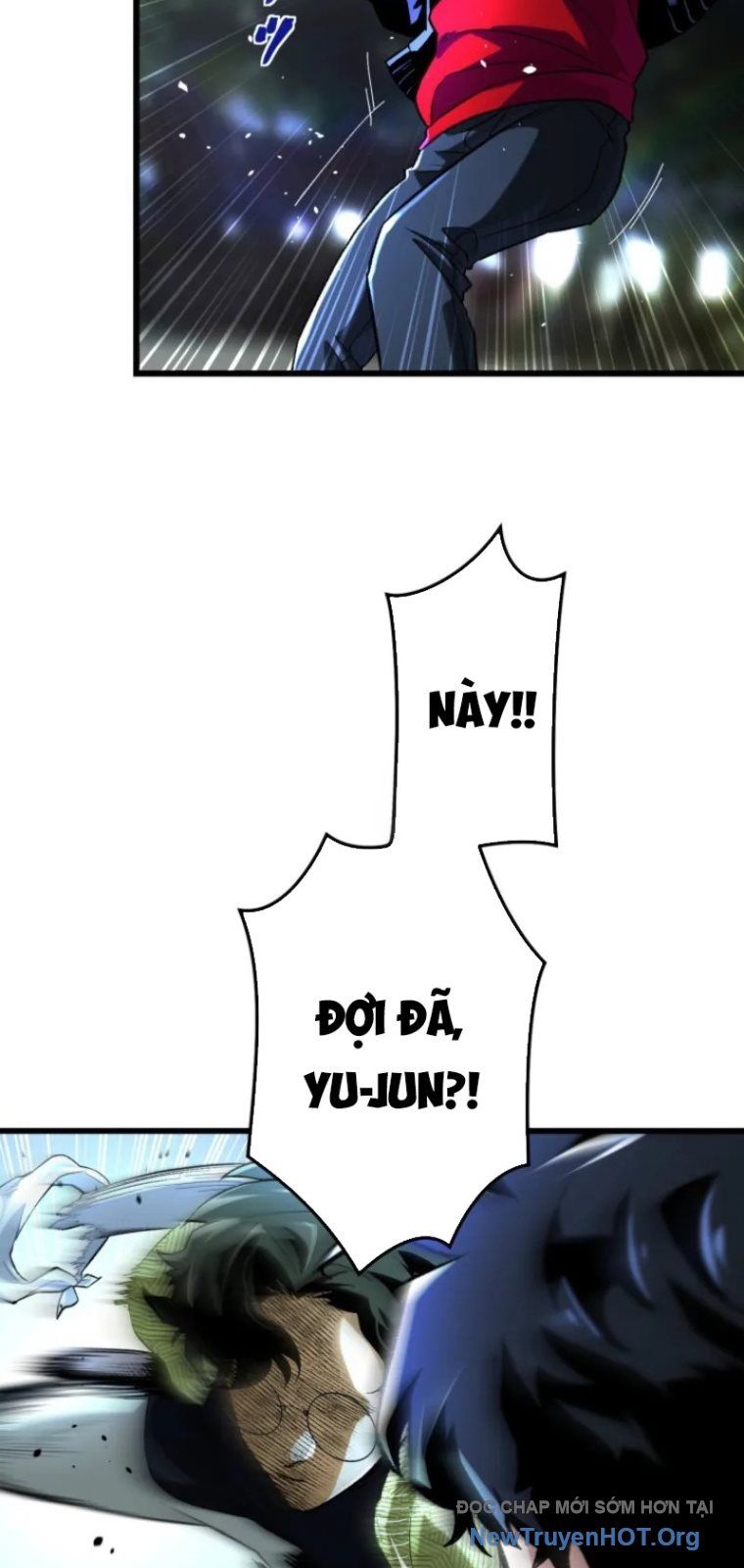 Ceberus Chapter 4 - Trang 31