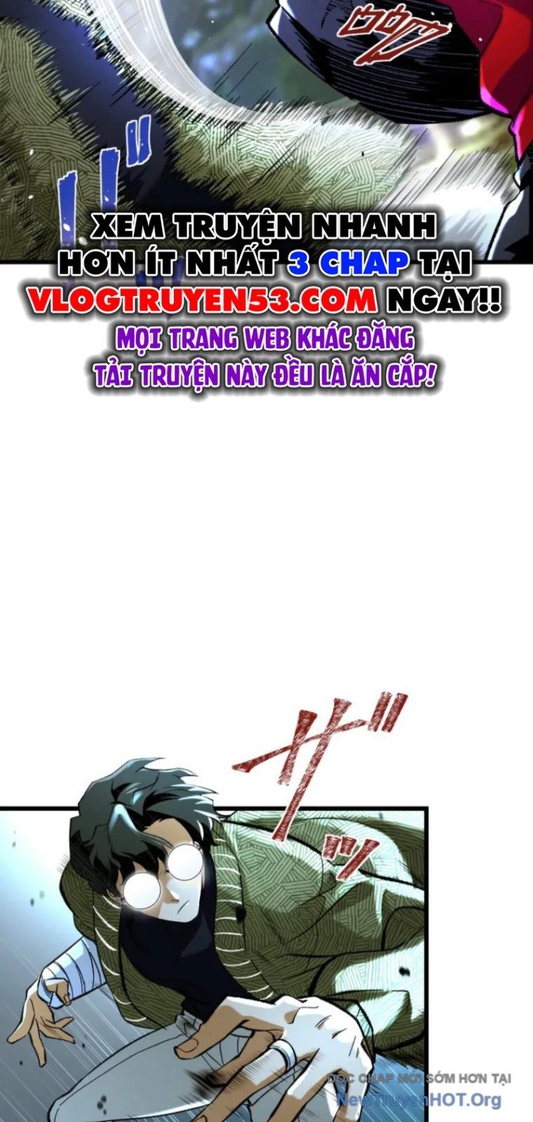 Ceberus Chapter 4 - Trang 36