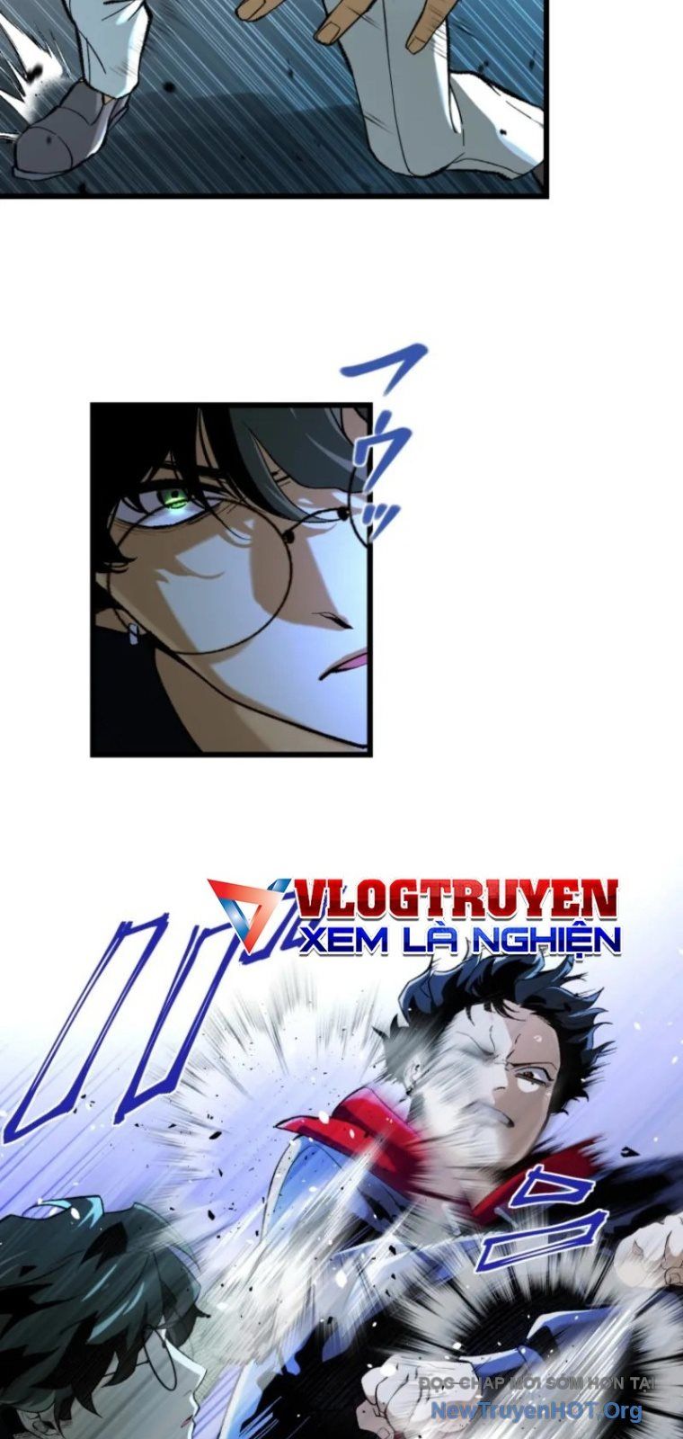 Ceberus Chapter 4 - Trang 37