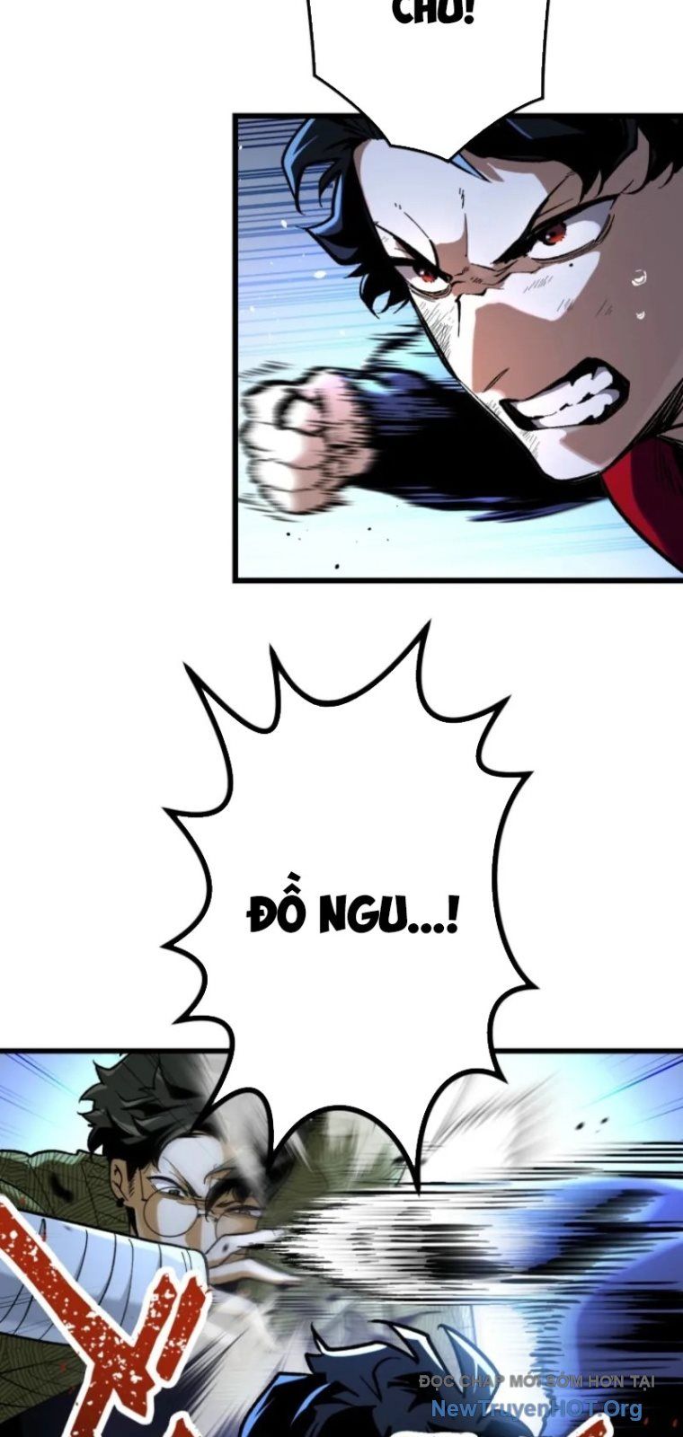 Ceberus Chapter 4 - Trang 39