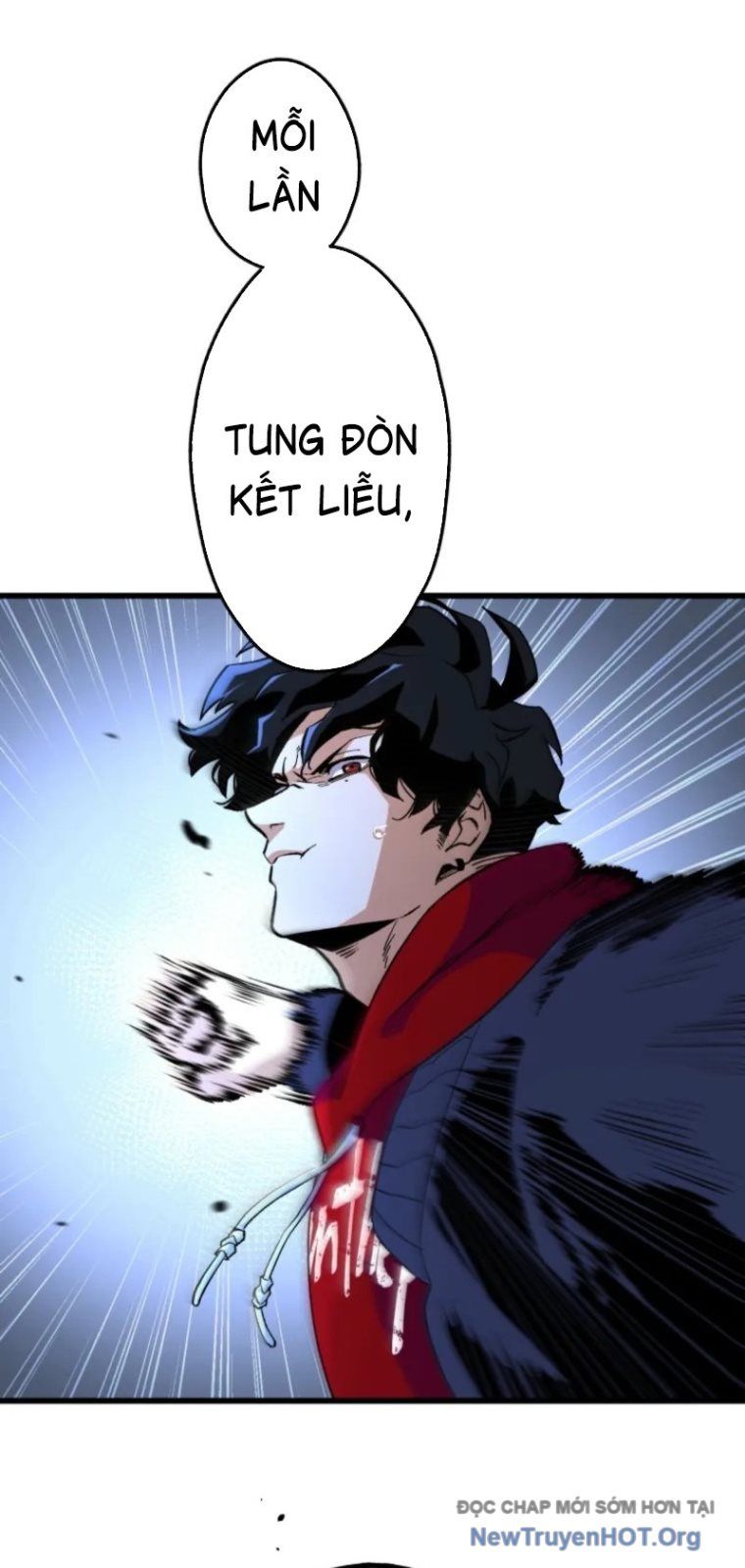 Ceberus Chapter 4 - Trang 41
