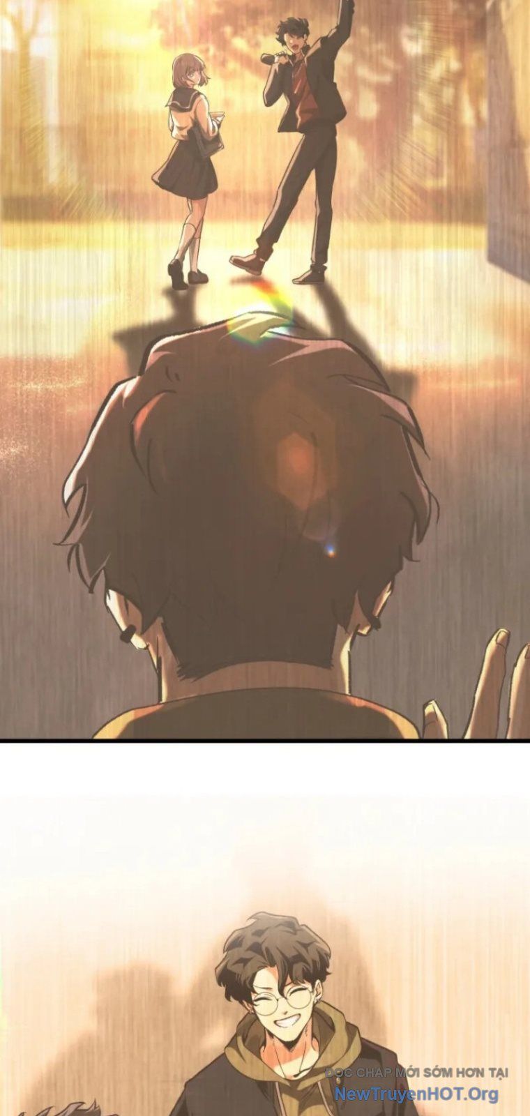 Ceberus Chapter 4 - Trang 48