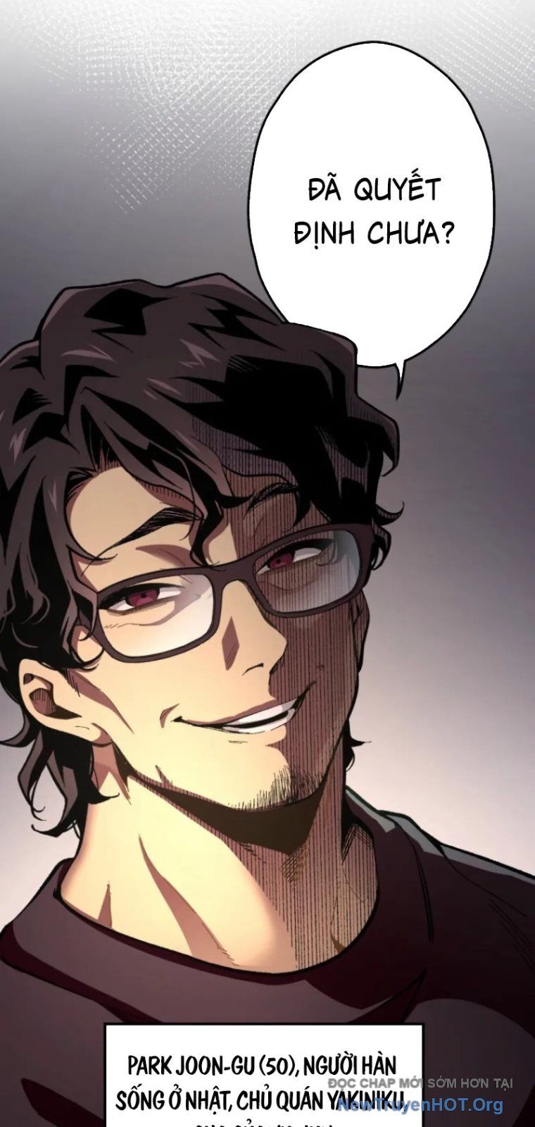 Ceberus Chapter 4 - Trang 5