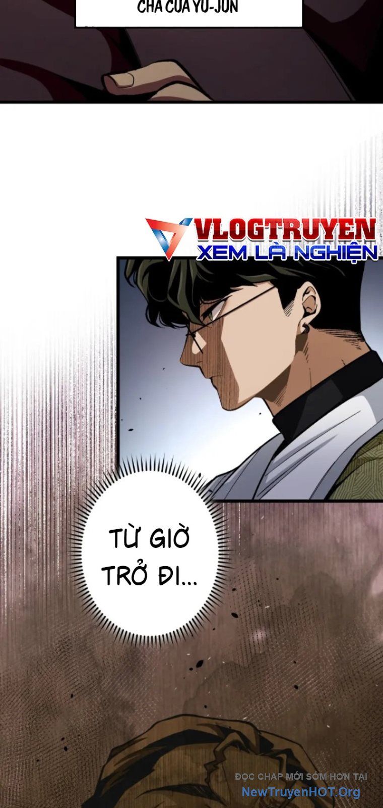 Ceberus Chapter 4 - Trang 6