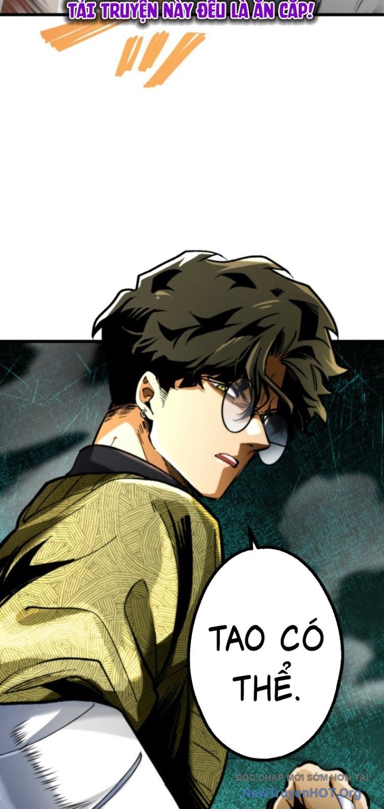 Ceberus Chapter 5 - Trang 10