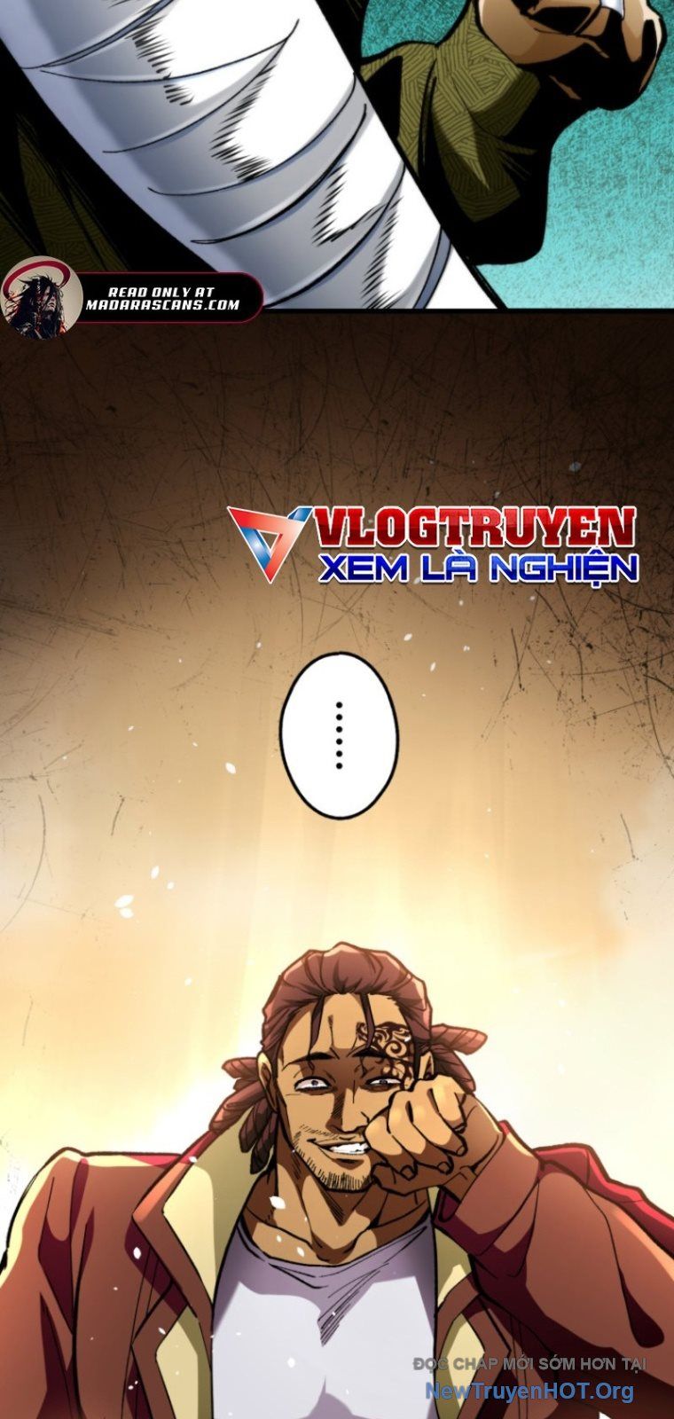 Ceberus Chapter 5 - Trang 11