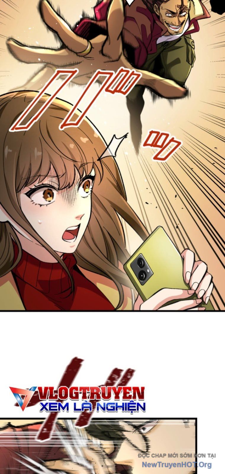 Ceberus Chapter 5 - Trang 15
