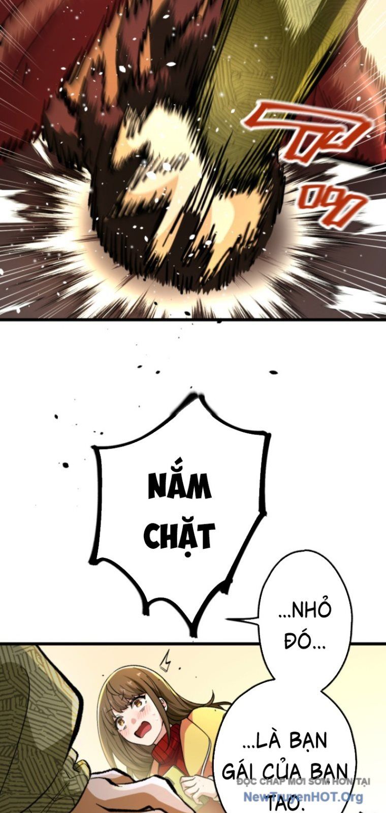 Ceberus Chapter 5 - Trang 17