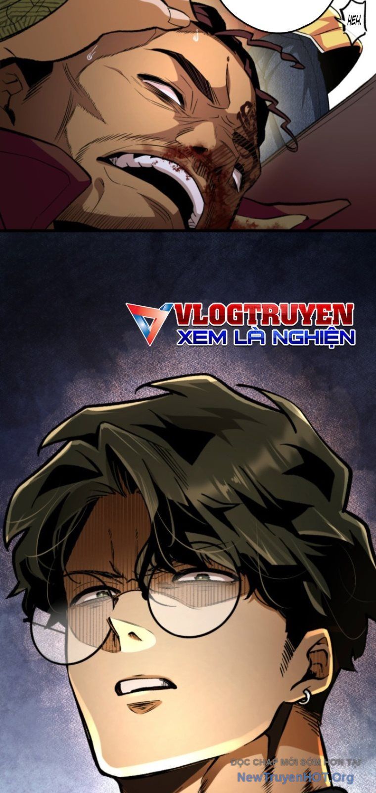 Ceberus Chapter 5 - Trang 18