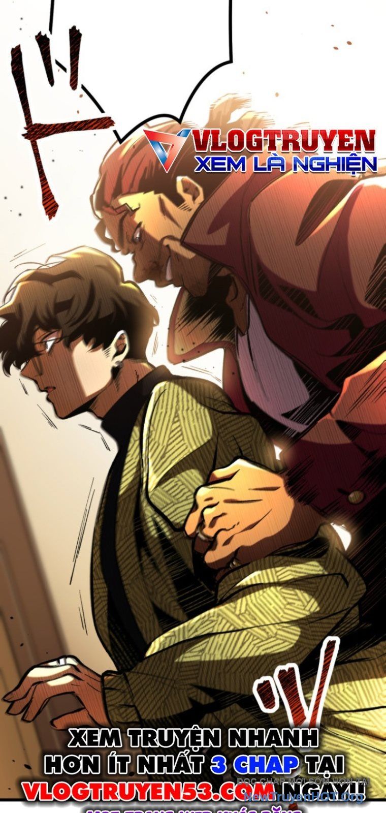 Ceberus Chapter 5 - Trang 21