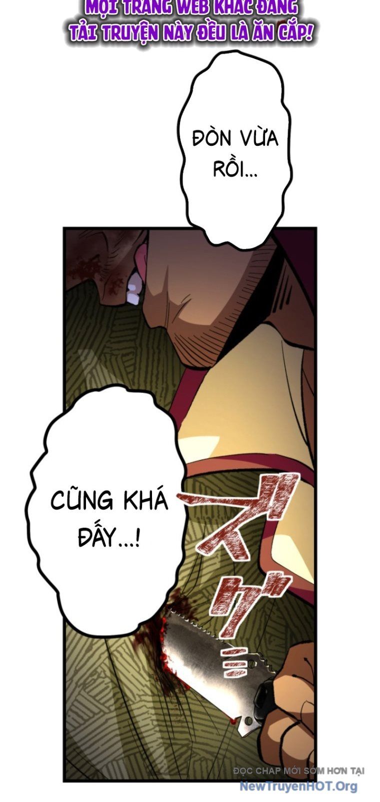 Ceberus Chapter 5 - Trang 22