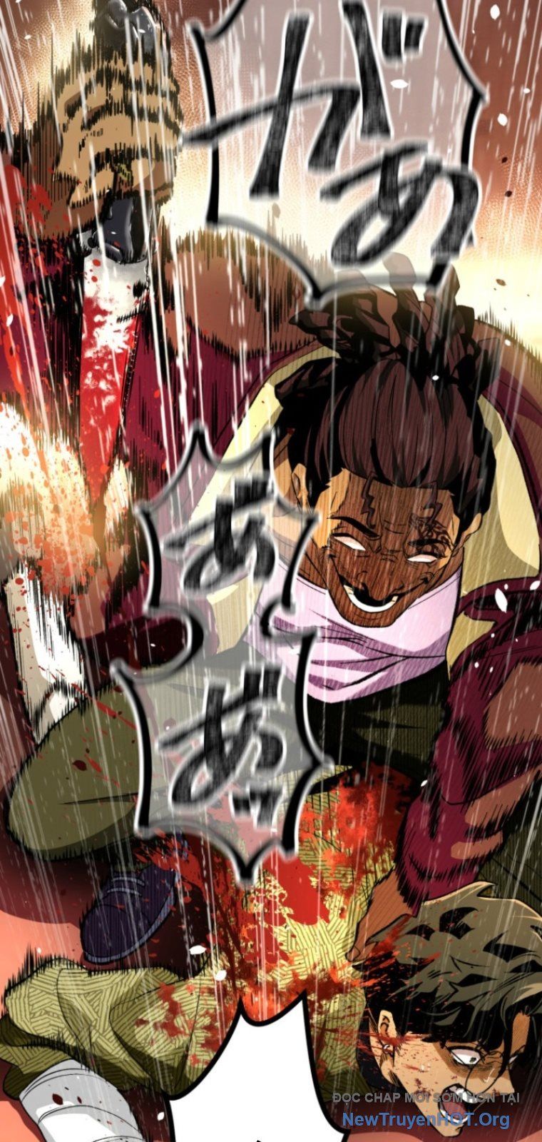 Ceberus Chapter 5 - Trang 26