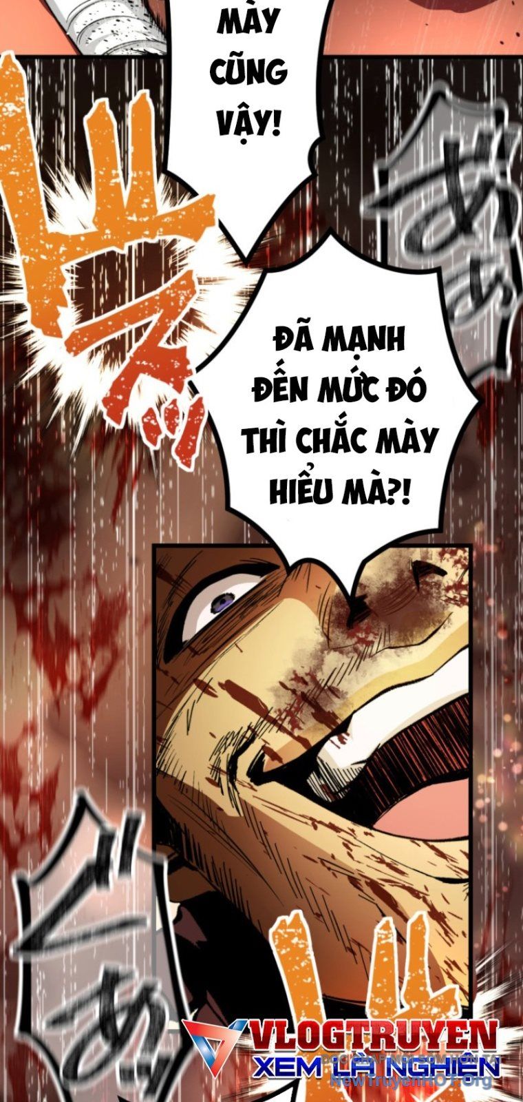 Ceberus Chapter 5 - Trang 27