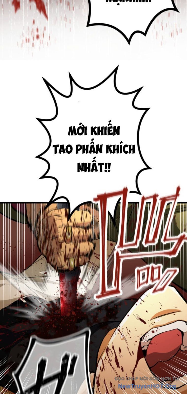 Ceberus Chapter 5 - Trang 29
