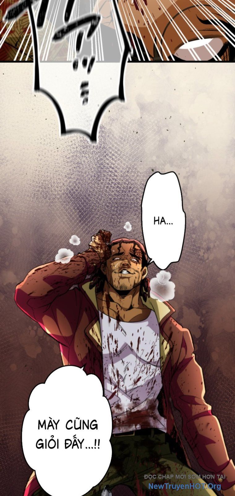 Ceberus Chapter 5 - Trang 30