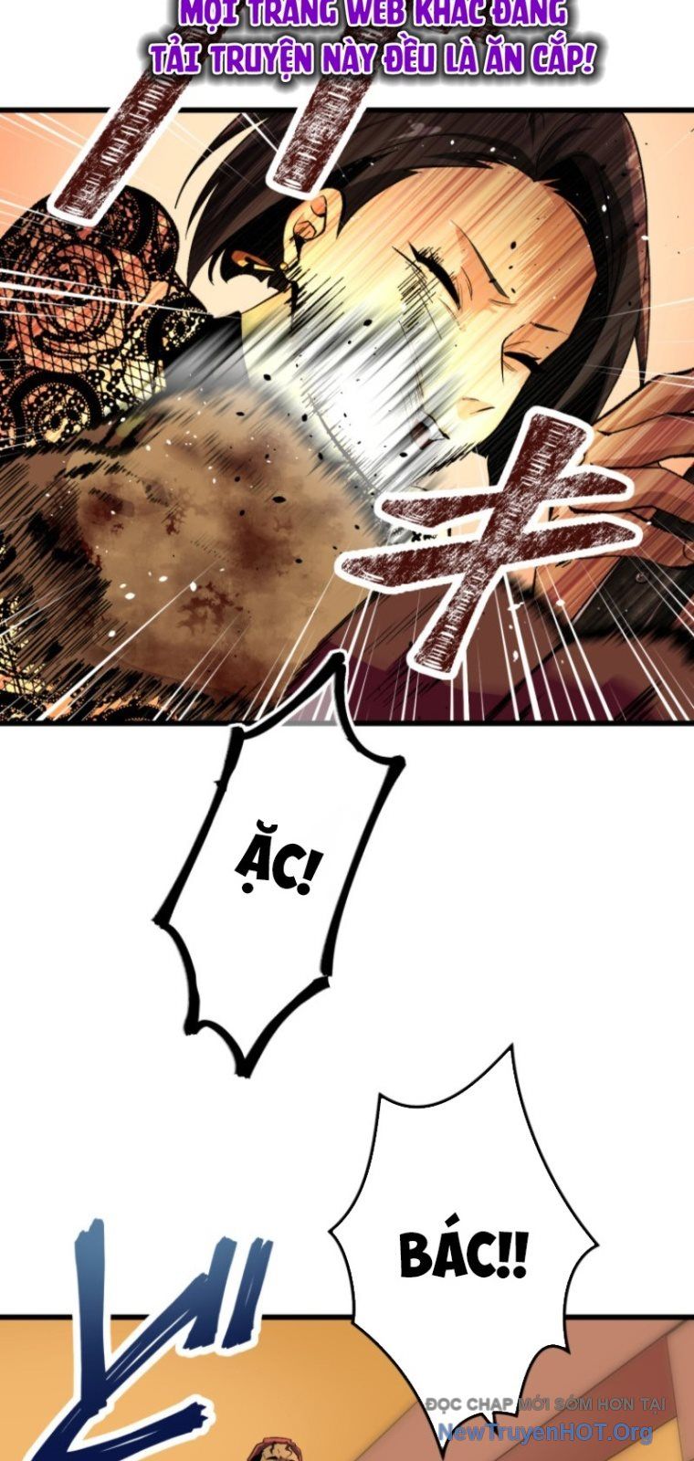 Ceberus Chapter 5 - Trang 33