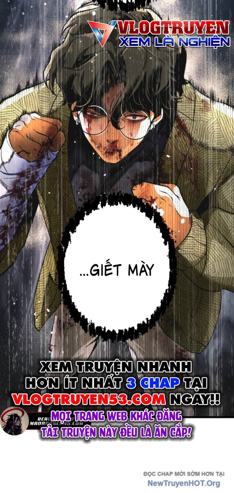 Ceberus Chapter 5 - Trang 39