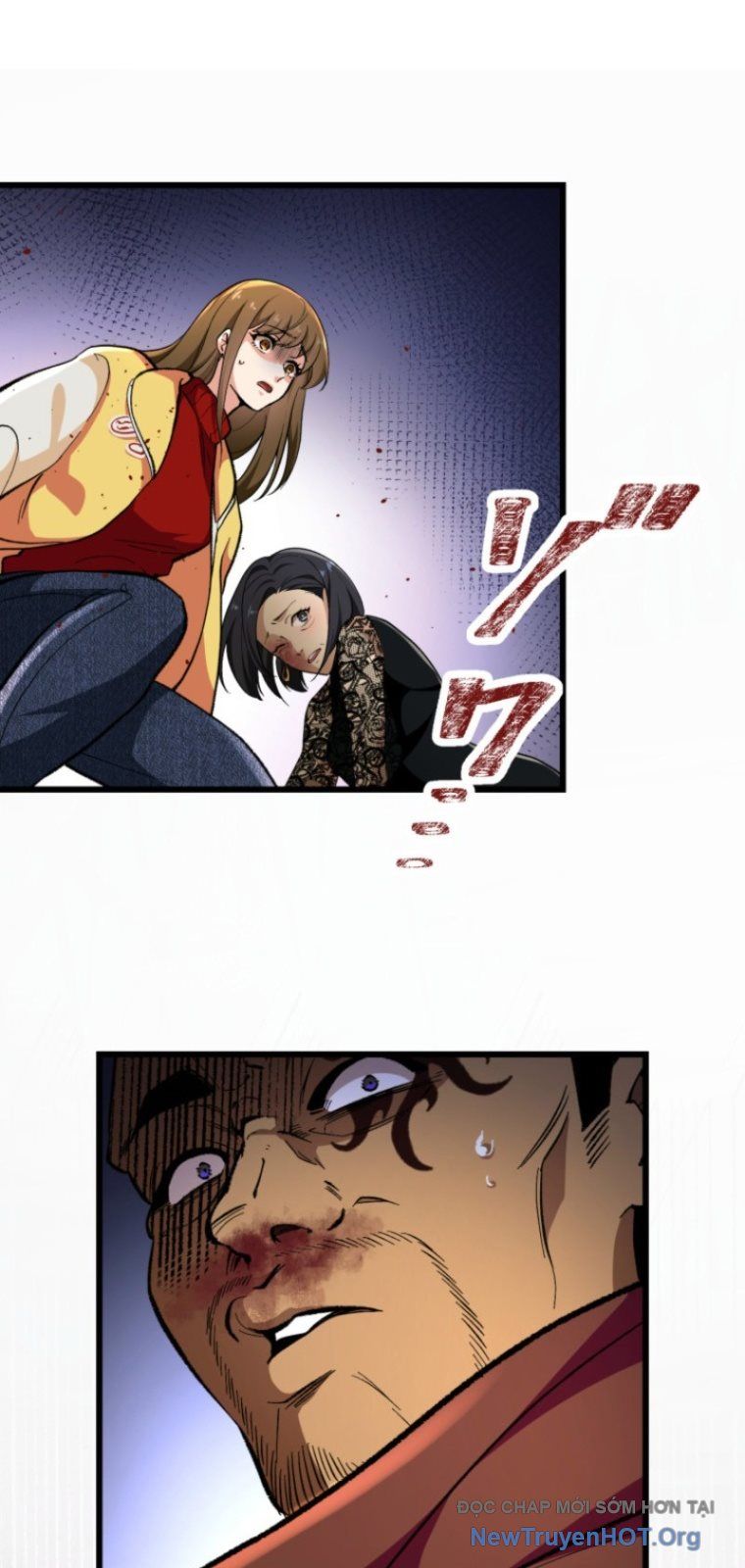 Ceberus Chapter 5 - Trang 40