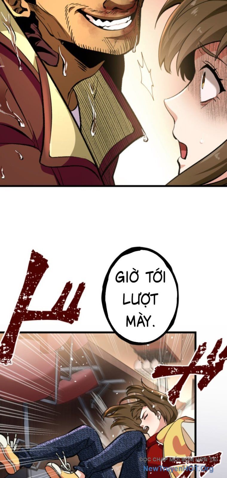 Ceberus Chapter 5 - Trang 48