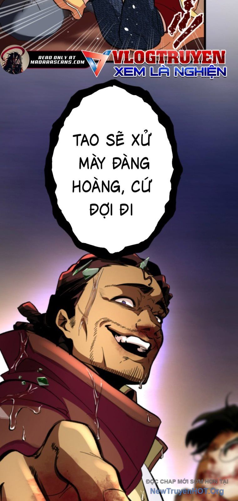 Ceberus Chapter 5 - Trang 49