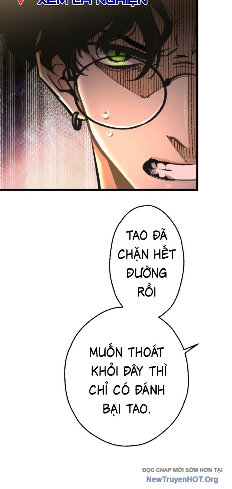 Ceberus Chapter 5 - Trang 5