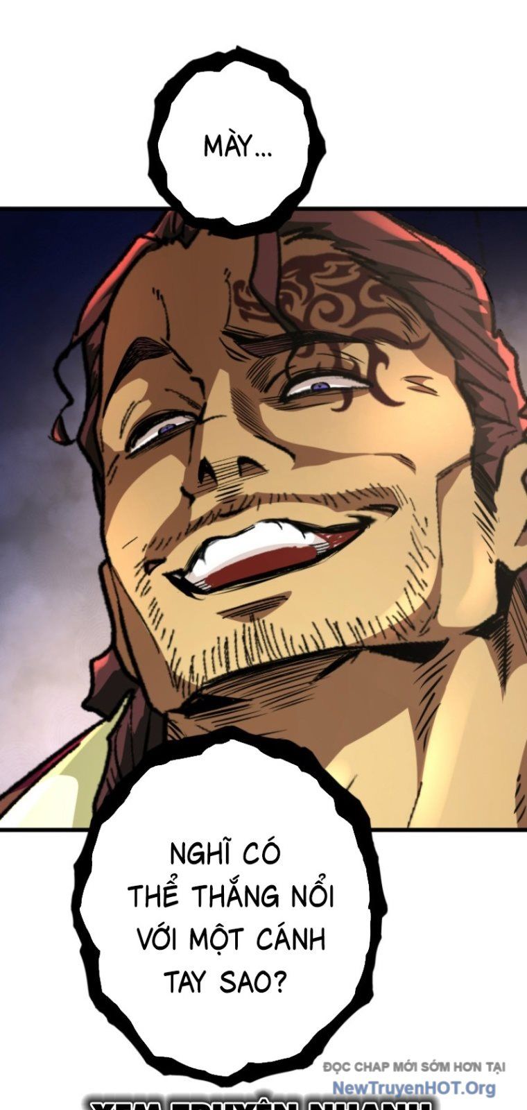 Ceberus Chapter 5 - Trang 6