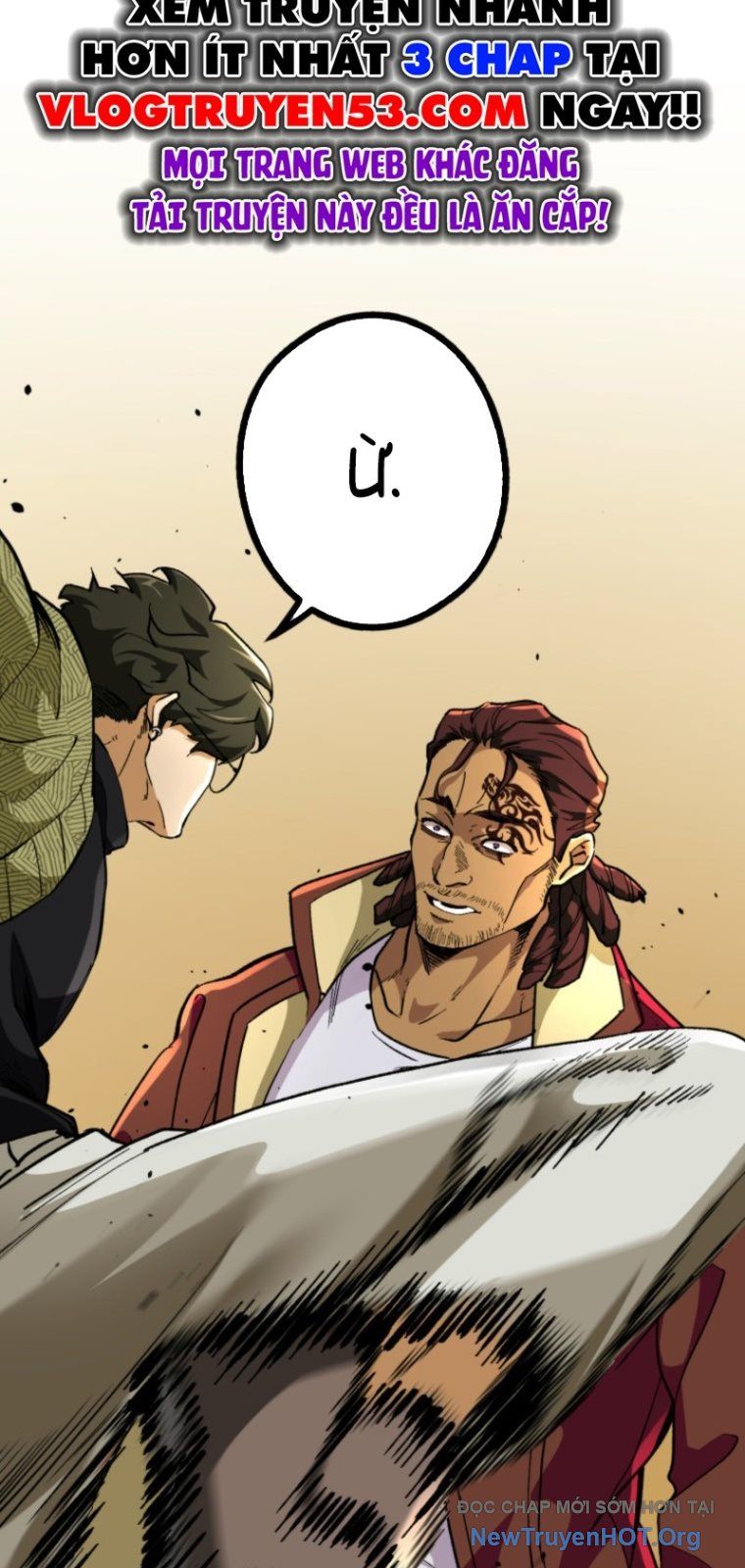Ceberus Chapter 5 - Trang 7